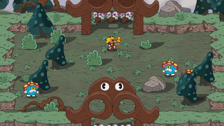 Biscuitts 3 screenshot