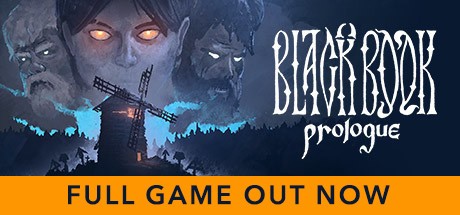 Games like Black Book: Prologue