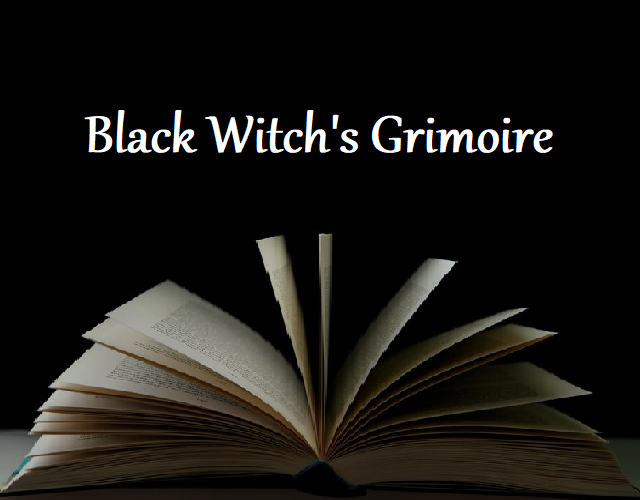 Games like Black Witch's Grimoire