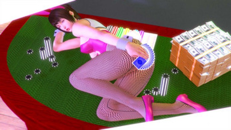Blackjack Gacha, Baby! Image