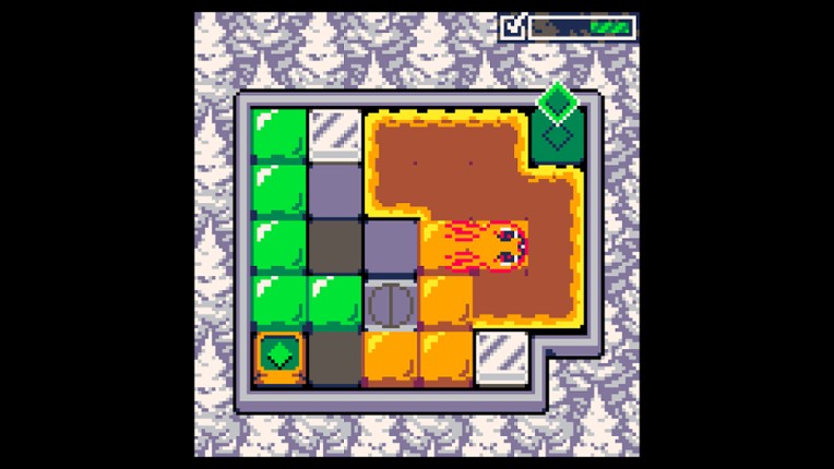 Blobun Mini screenshot