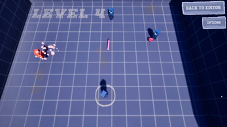 Blueprint Battlegrounds Image