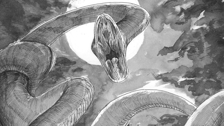 Bogeys, Ghosts & Gods screenshot