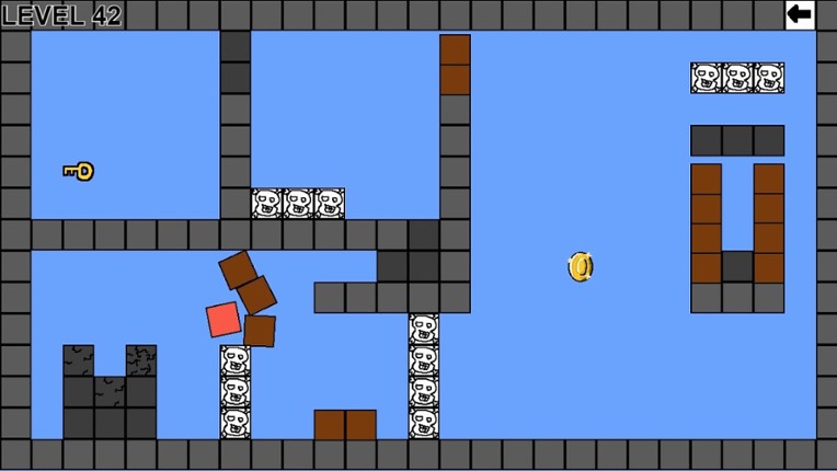 BOX KING screenshot