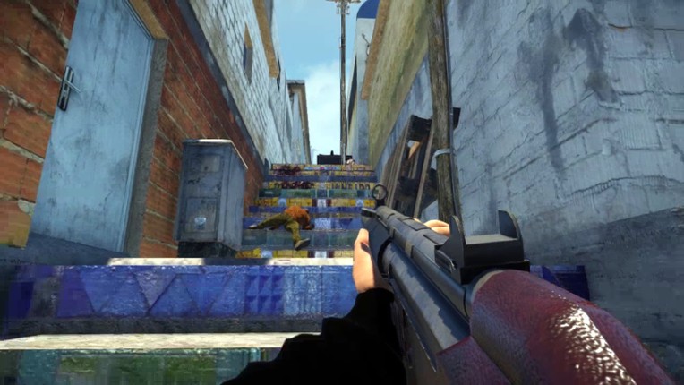 Brazilian Root screenshot