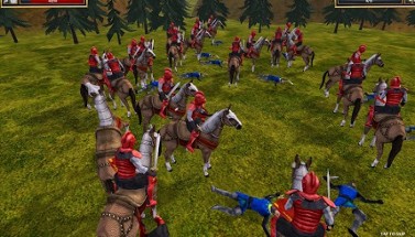 Broadsword : Age of Chivalry Image