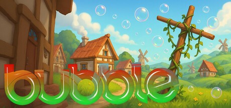 Games like bubble