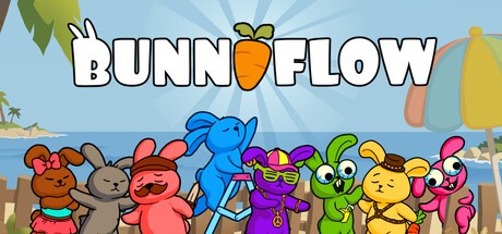 Games like BunnyFlow