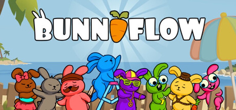 BunnyFlow Image