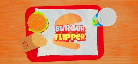 Games like Burger Flipper: A Fast Food Restaurant Simulator