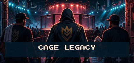 Games like Cage Legacy