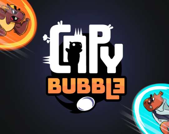 CapyBubble Image