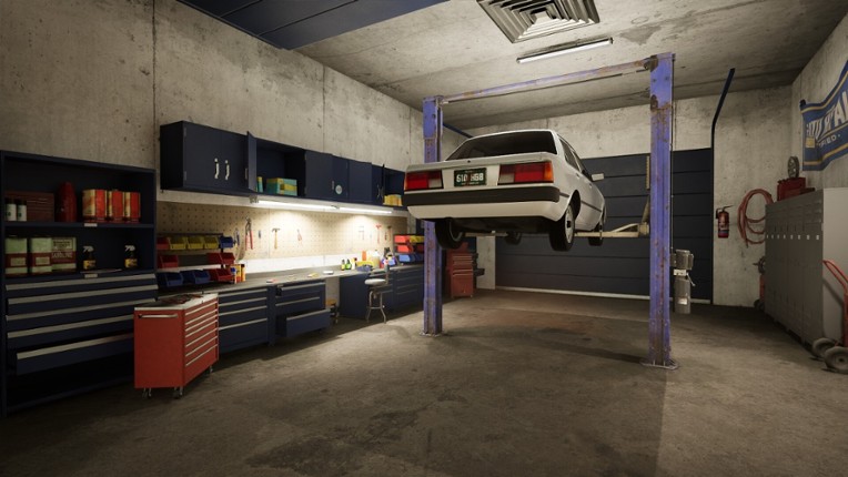 Car Dealer Simulator screenshot