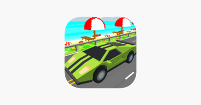 Car Racing 3D - Endless Road Driving Image