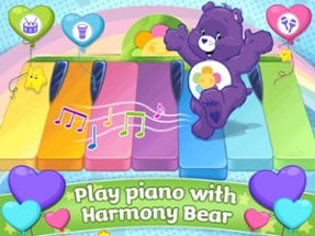 Care Bears Rainbow Playtime Image