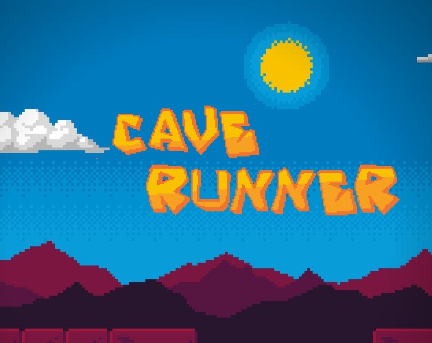Games like Cave Runner