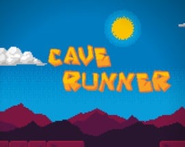 Cave Runner Image