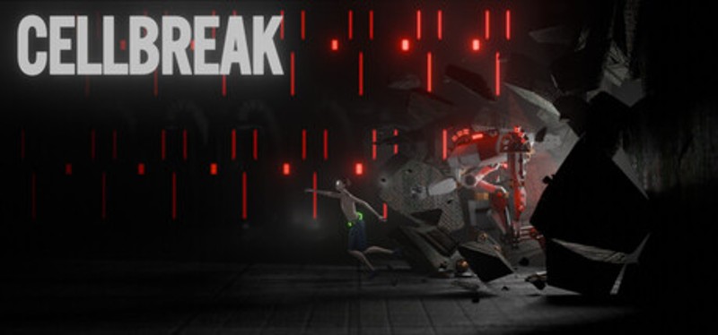 CELLBREAK Image