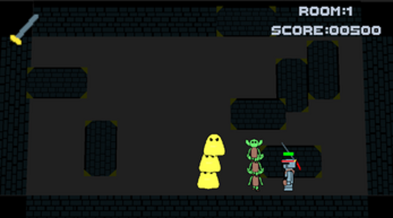 Chamber Crusader (beta) Image