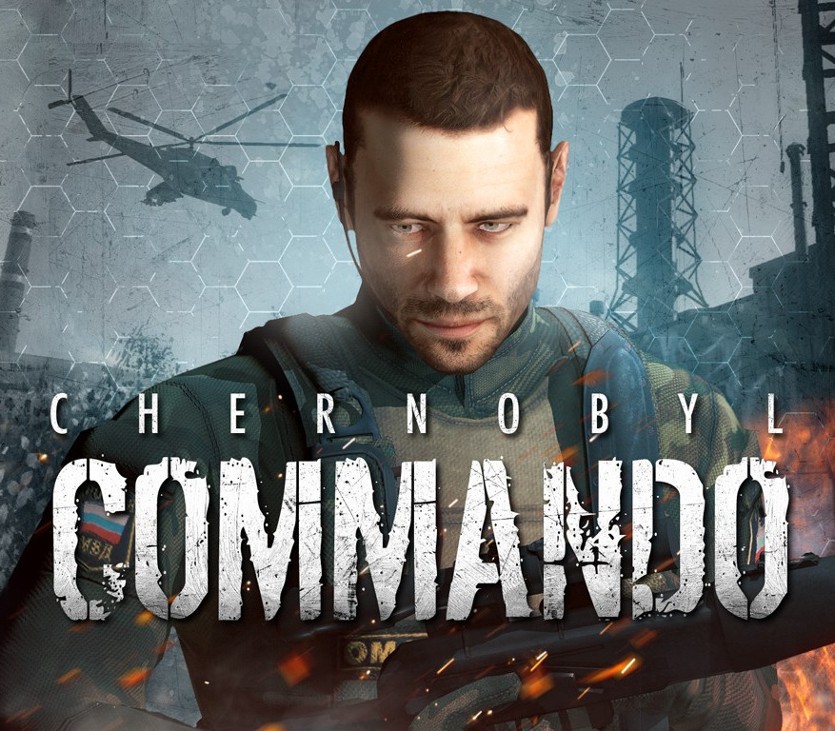 Games like Chernobyl Commando