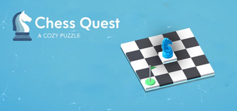 Chess Quest: A Cozy Puzzle Image