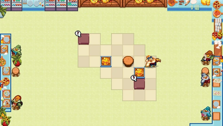 Chico's Delivery (Windows) Image