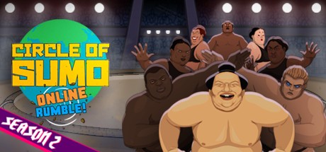 Games like Circle of Sumo: Online Rumble!