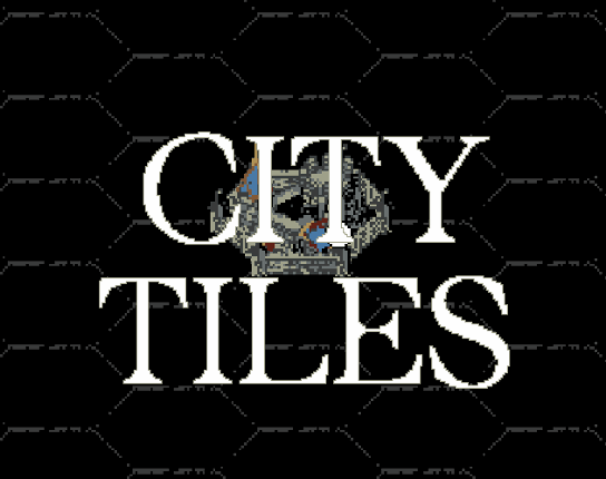 CityTiles Game Cover