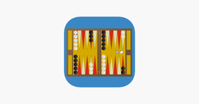 Classic Backgammon Touch Image