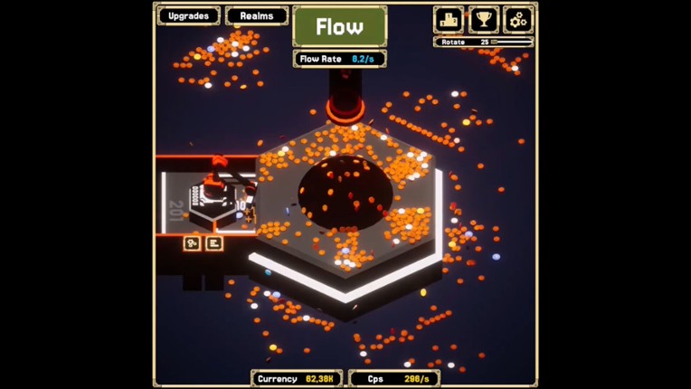 Coin Harvest screenshot