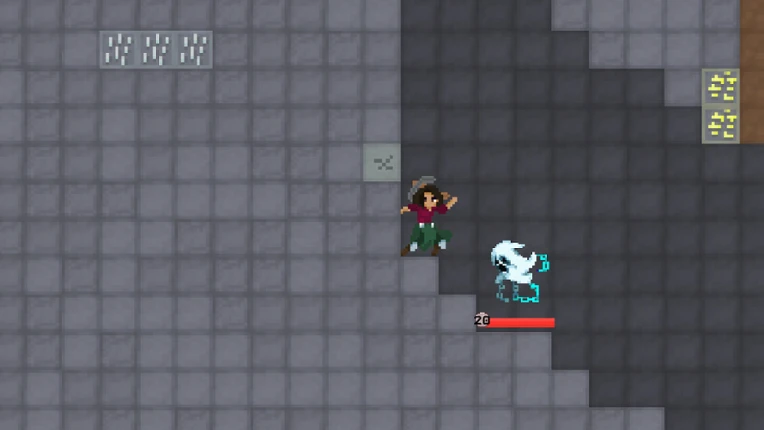 Continuity screenshot