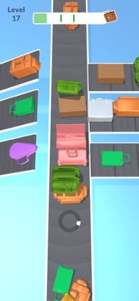 Conveyor Belt! screenshot