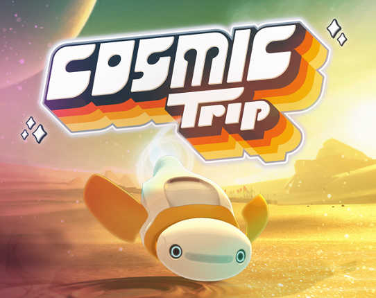 Cosmic Trip Image