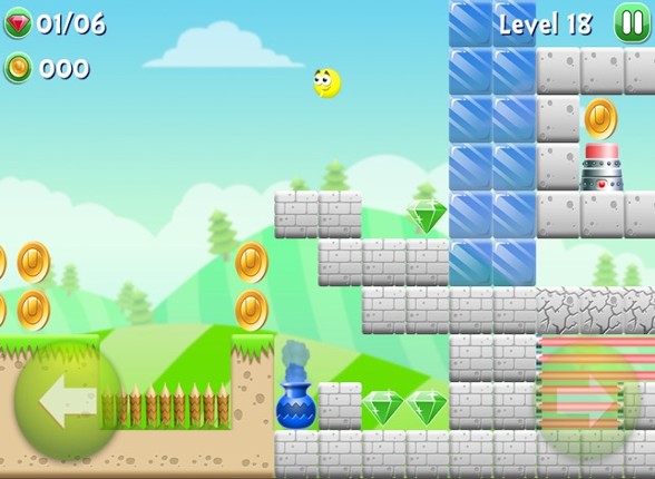 Courli Lite Free screenshot