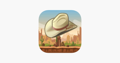 Cowboy Desert Runner Image