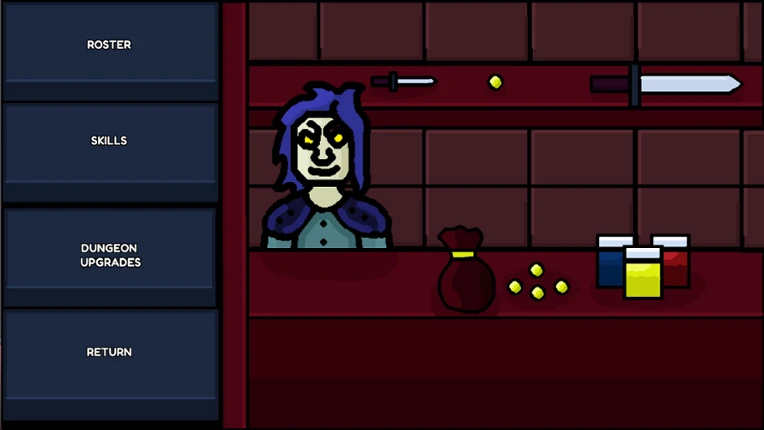 Craftoon screenshot