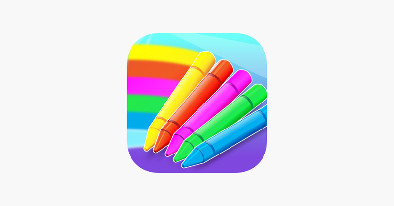 Crayon Run! Image
