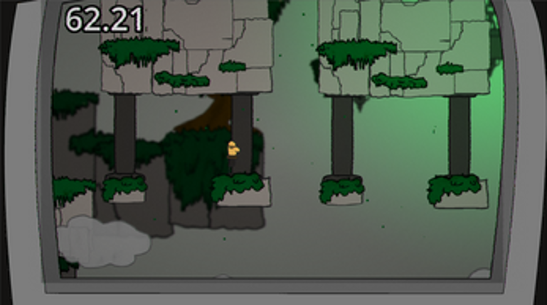 Ctrl+Alt+Escape (Added Executable Which is better) Image