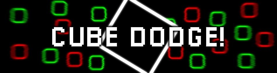 Games like Cube Dodge!