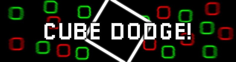 Cube Dodge! Image