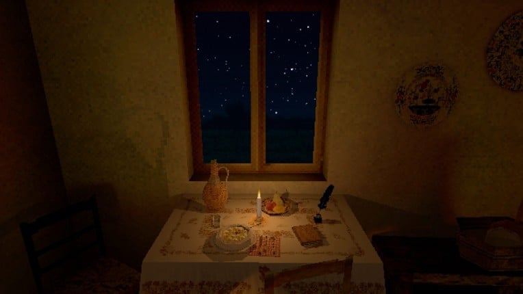 Cucina Stellata: Starred Cuisine screenshot