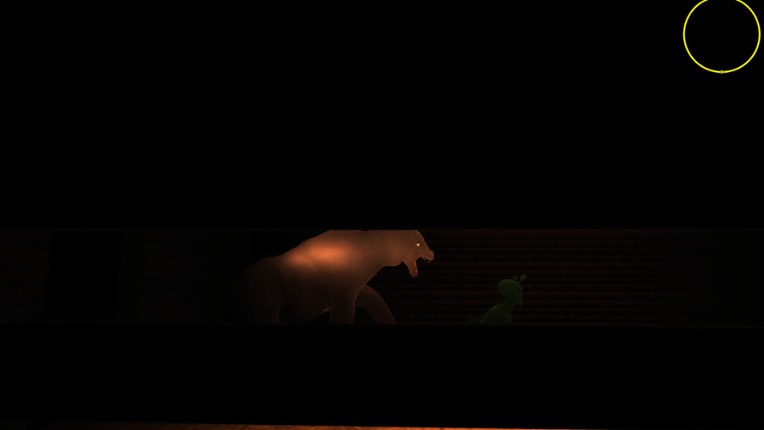 Cursed Carts screenshot