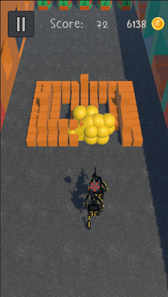 Cylinder Avoidant Image