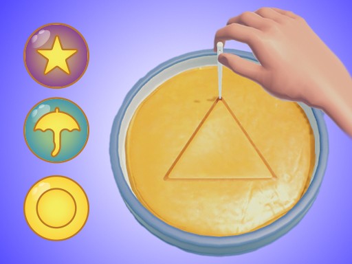 Games like Dalgona Candy