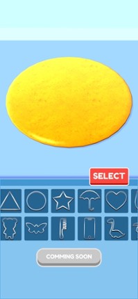 Dalgona Master screenshot