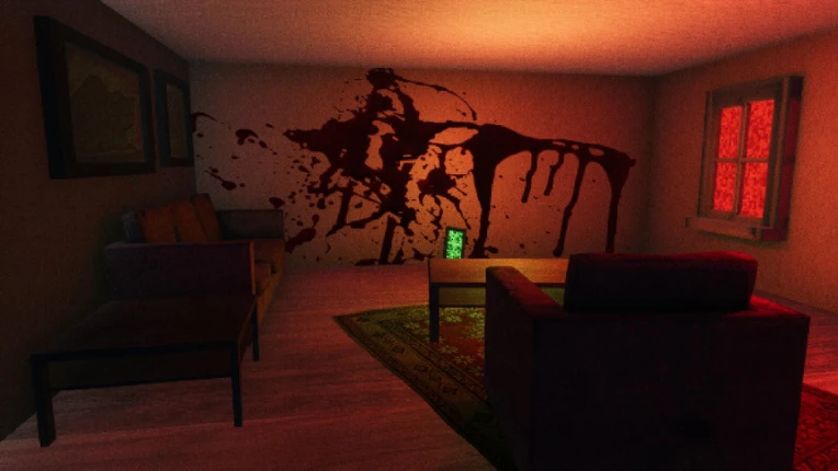 Dark Are The Crypts: The Lost Idea screenshot