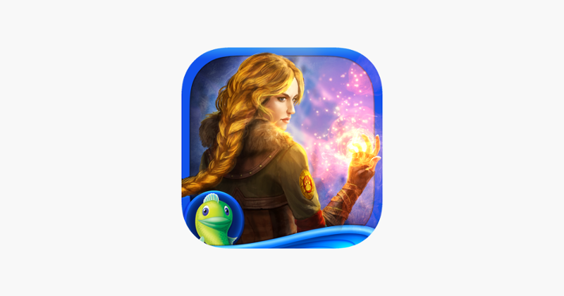 Dark Parables: Goldilocks and the Fallen Star Game Cover