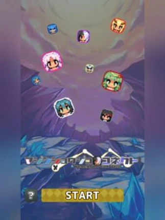 Dark Witch Connect Image