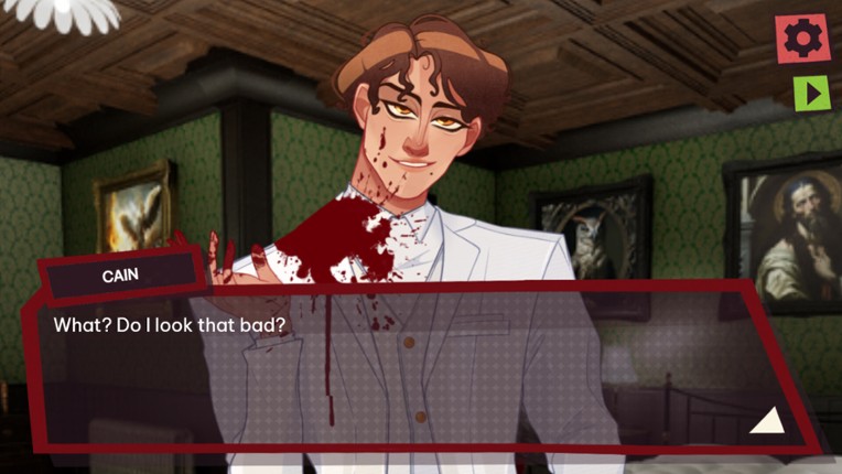 Dating Killmulator Image
