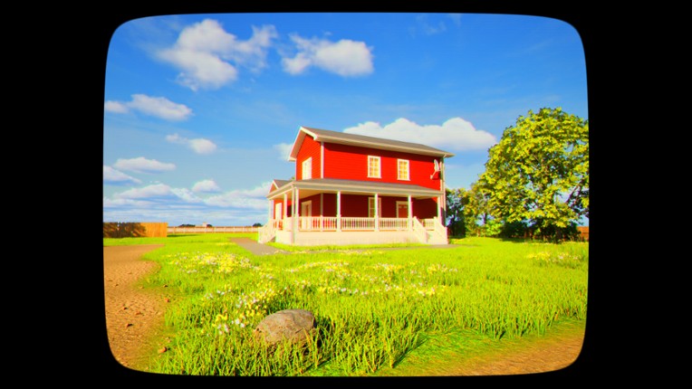 Dead Apples Dare screenshot